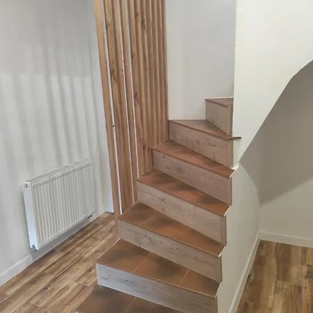 Dom wakacyjny Pod Zvonicou